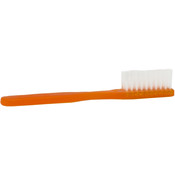 Toothbrush, 30 Tuft, 4" Handle - CASE