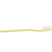 Toothbrush, 30 Tuft, Clear  - CASE