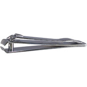 Toenail Clipper without File - CASE