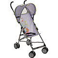 Disney Umbrella Stroller with Canopy- Fairies Pixi