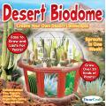 Desert Biodome Terrarium Kit