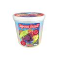 Space Sand Bucket 5 lbs Assortment