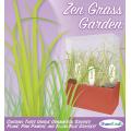 Zen Grass Garden