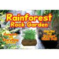 Rainforest Rock Garden