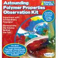 Astounding Polymer Properties Observation Kit