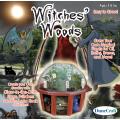 Witches' Woods Plant Kits