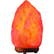 Natural Shape Himalayan Salt Lamp 15-20 lb