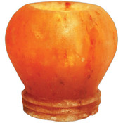 Cup Salt Candleholder