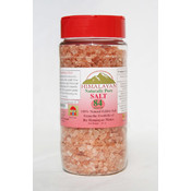 Plastic Shaker Jar - Coarse Salt (1 Lb)