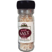 Himalayan Salt Glass Grinder