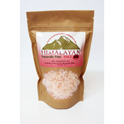 Coarse Cooking Salt Bag (1 Lb)