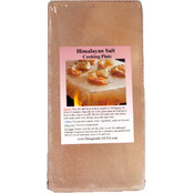 Himalayan Salt Cooking Tray (8x4x1)