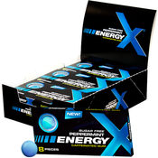 Energy-X Peppermint Gum