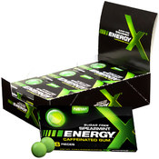 Energy-X Spearmint Gum