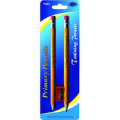 Primary/Training Pencils - 2 pack