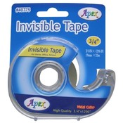 Invisible Tape