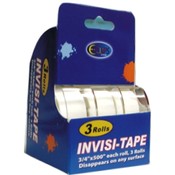 Invisible Tape