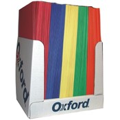 Two Pocket Folders - 8.5" x 11" - USA