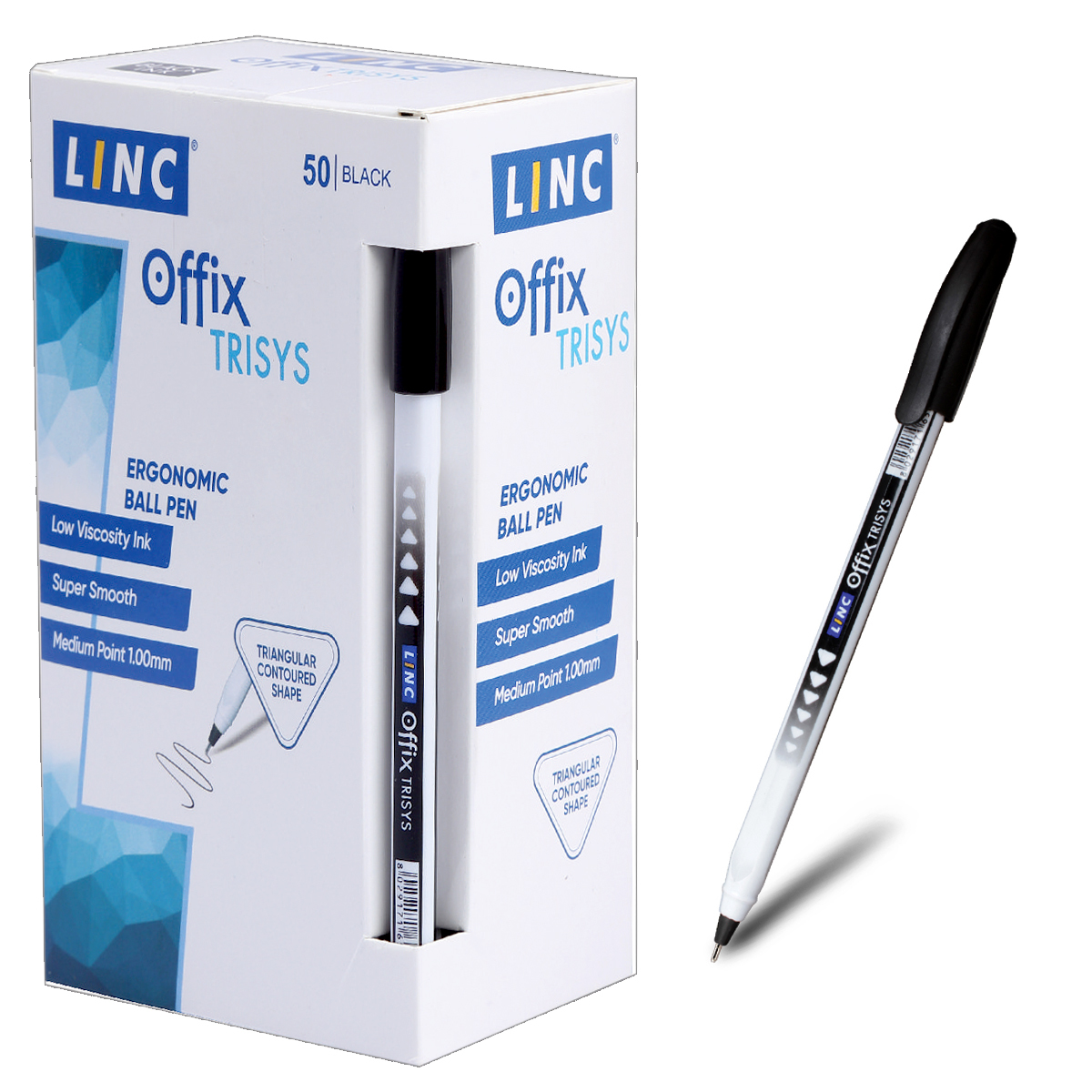 linc ball pen