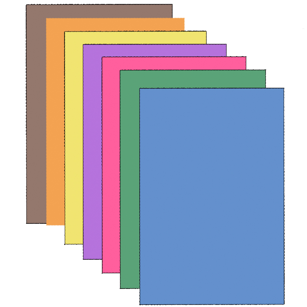 Wholesale Construction Paper Packs 200 Sheets DollarDays
