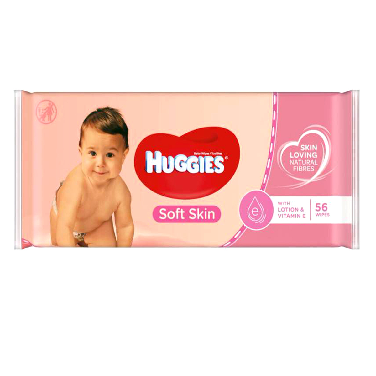 huggies lotion