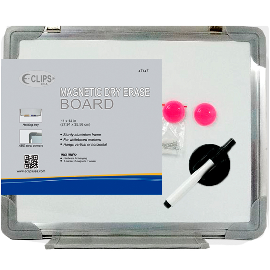 Wholesale White Dry-Erase Board - 11