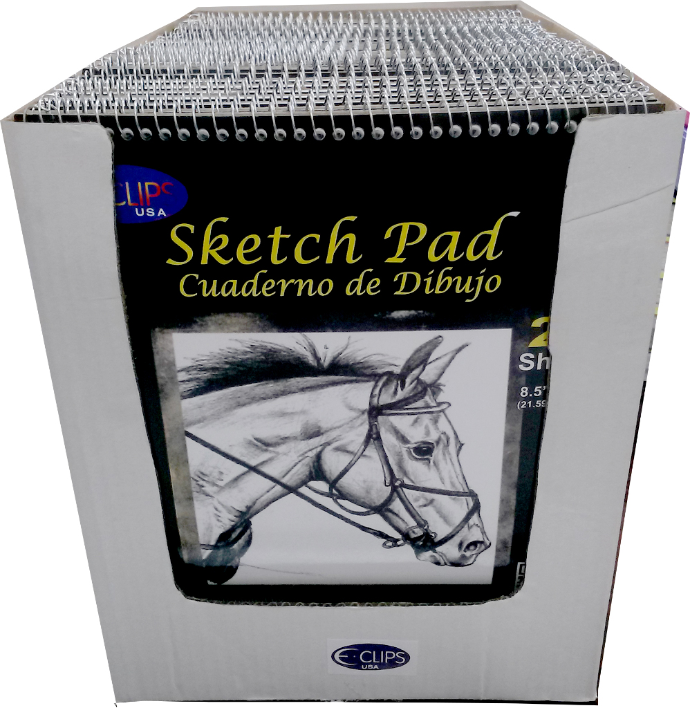 Animal Drawing Sketch Pad Price 