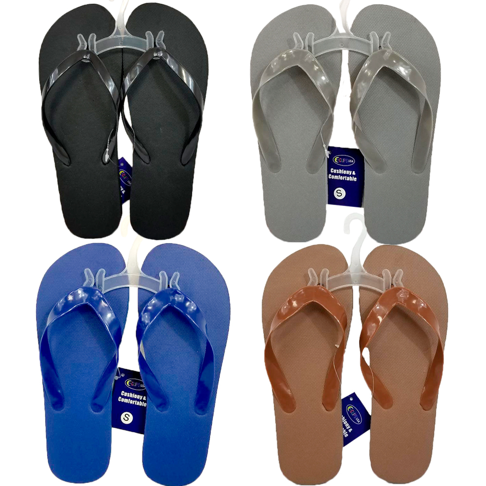 dressy flip flops men