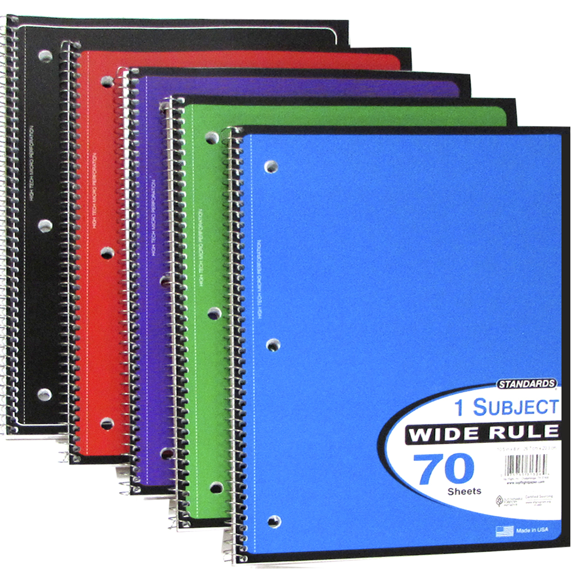 bulk notebooks