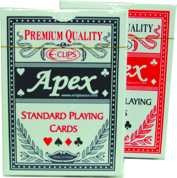 Wholesale Premiumquality playing cards DollarDays