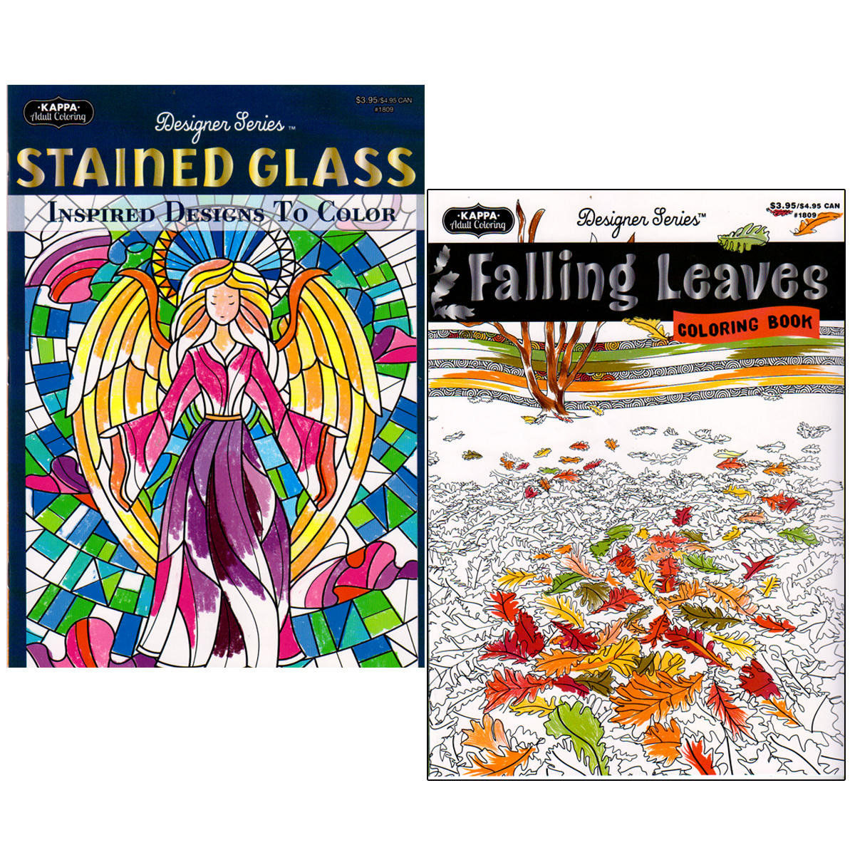 Wholesale Kappa Adult Coloring Book Assorted Titles DollarDays