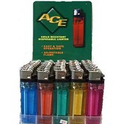Wholesale Lighters & Ashtrays