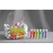 Lip Balm Fishbowl Display