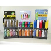 Electronic Lighters