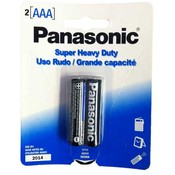 AAA Panasonic Batteries