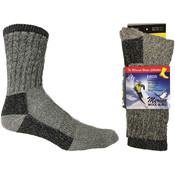 Women's Thermal Merino Wool Sport Socks