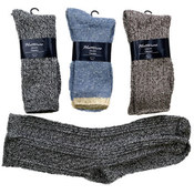 Ladies Winter Designer Socks