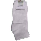 Women's Pedicure Socks, Size 9-11