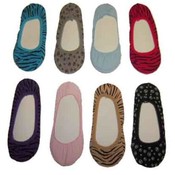 Women's Peds Socks