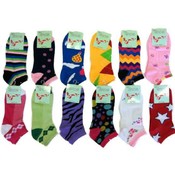 Wholesale Hosiery & Socks