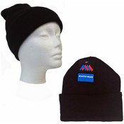 Adult Knit Hats-Black