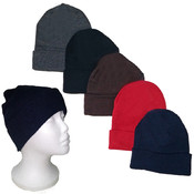 Adult Knit Hats