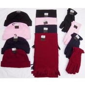Winter Fleece Special #2 Womens Sizes