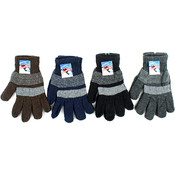 Mens Stretch Gloves