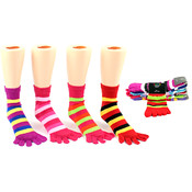 Kids Toe Socks