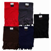 Kid's Fleece Scarves