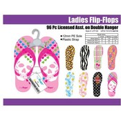 Women's Flip Flops