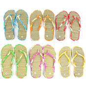 Women's Bamboo Flip Flops