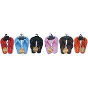 Girls' Flip Flops