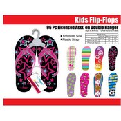 Children's Flip Flops
